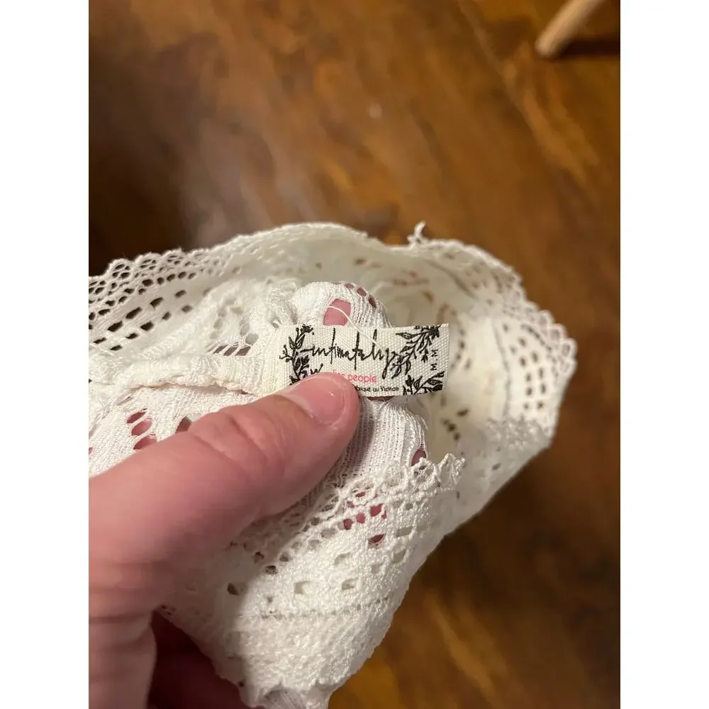 Free People embrace effortless